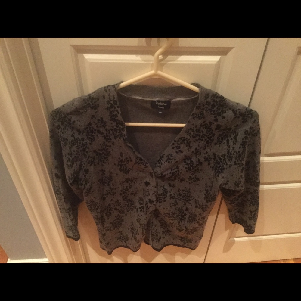 Cardigan